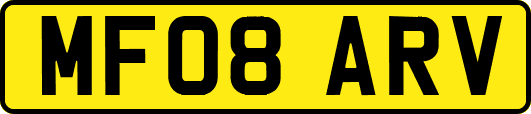 MF08ARV