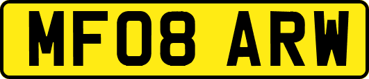 MF08ARW