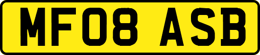 MF08ASB