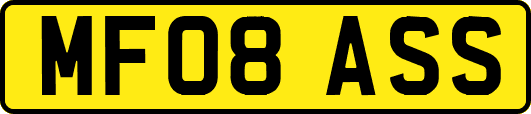 MF08ASS