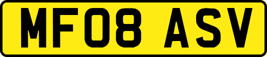 MF08ASV