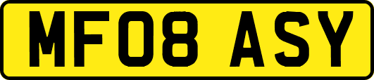 MF08ASY