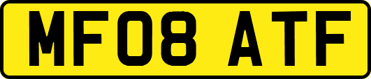 MF08ATF