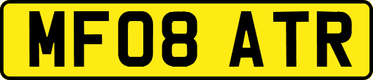 MF08ATR