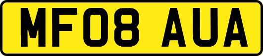 MF08AUA