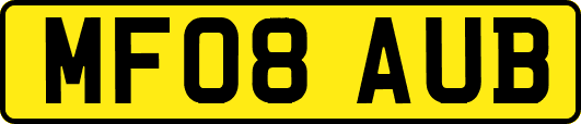 MF08AUB