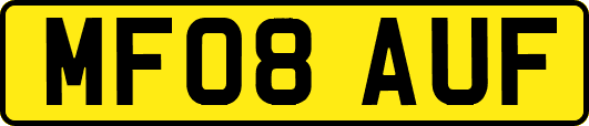 MF08AUF