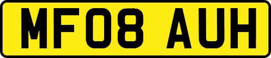 MF08AUH