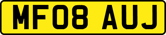 MF08AUJ
