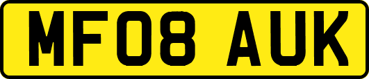 MF08AUK