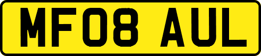 MF08AUL