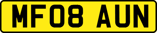 MF08AUN