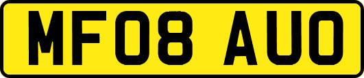 MF08AUO
