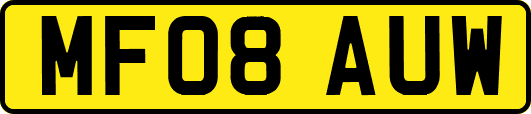 MF08AUW