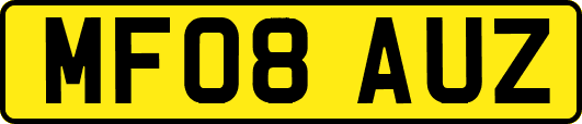 MF08AUZ