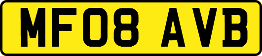 MF08AVB