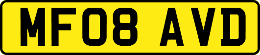 MF08AVD