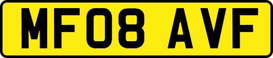 MF08AVF