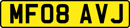 MF08AVJ