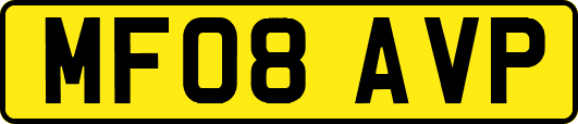 MF08AVP