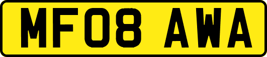 MF08AWA