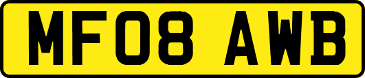 MF08AWB