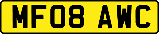 MF08AWC