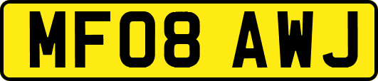 MF08AWJ