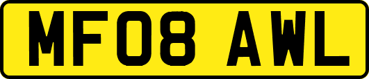 MF08AWL