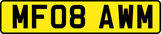 MF08AWM