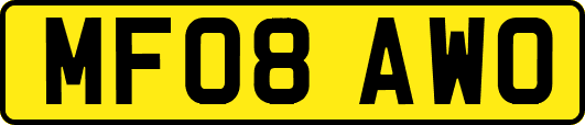 MF08AWO
