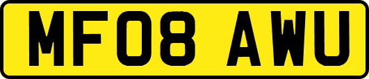 MF08AWU