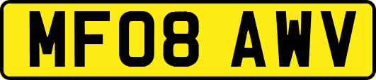 MF08AWV