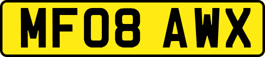 MF08AWX