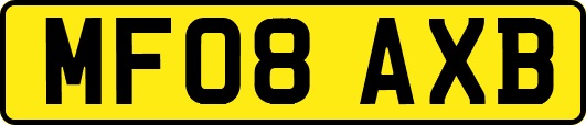 MF08AXB