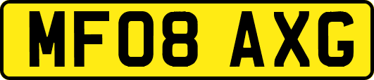 MF08AXG