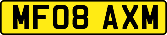 MF08AXM