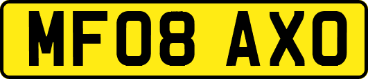 MF08AXO