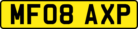 MF08AXP