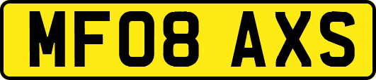 MF08AXS