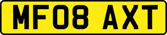 MF08AXT