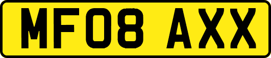 MF08AXX
