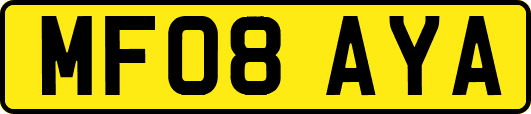 MF08AYA