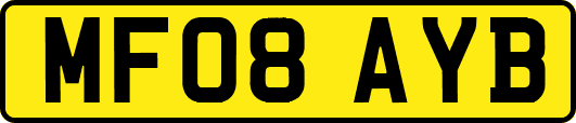 MF08AYB