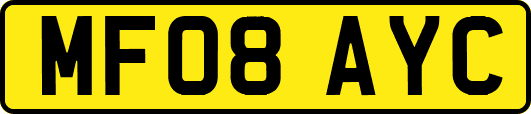 MF08AYC