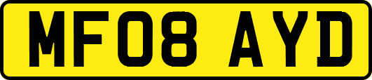 MF08AYD