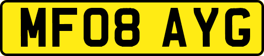 MF08AYG