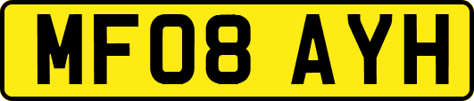 MF08AYH
