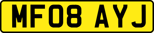 MF08AYJ