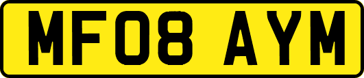 MF08AYM